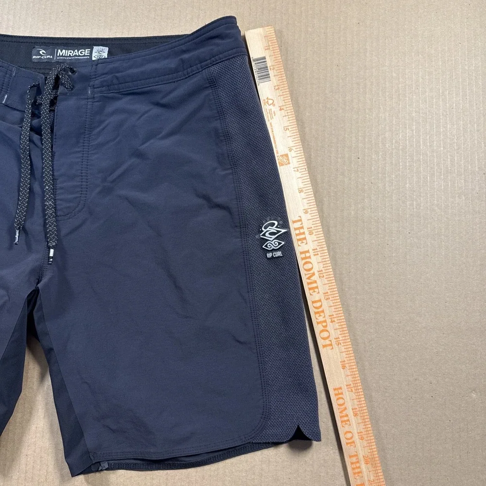 Rip Curl Mirage Ultimate Stretch Boardshorts Cordura Advanced Men's